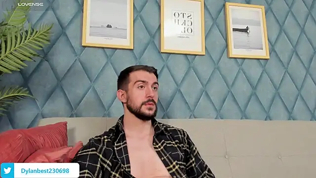 Dylan Best online show from 06.19.26