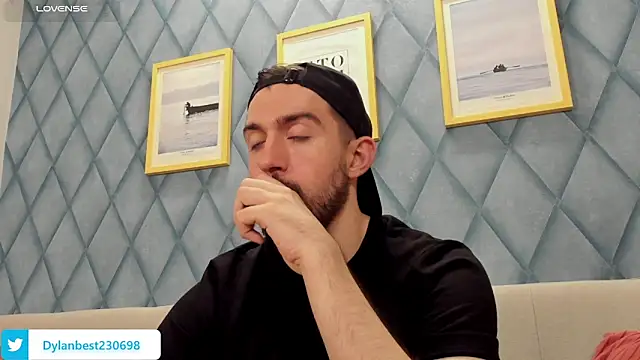 Dylan Best online show from 07.04.26