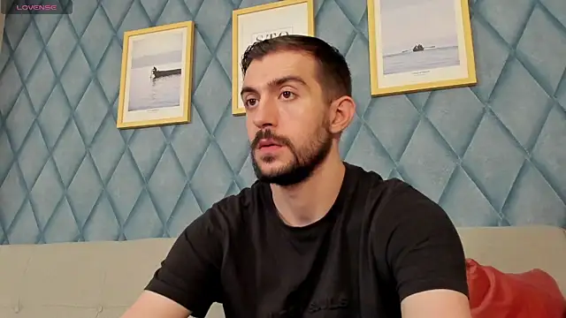Dylan Best online show from 07.09.26