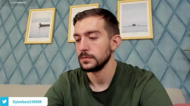 Dylan Best online show from 07.10.26