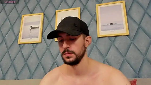 Dylan Best online show from 07.11.26