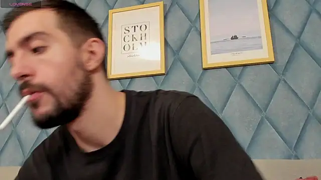 Dylan Best online show from 07.12.26