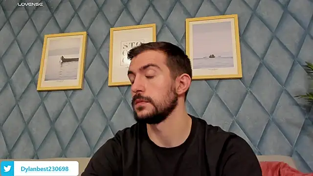 Dylan Best online show from 07.17.26