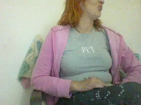 MssAngela online show from 10.21.25