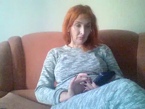 MssAngela online show from 11.14.25