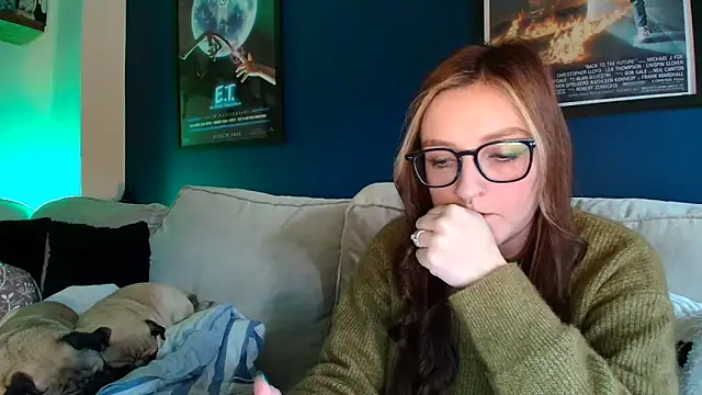 short sweetpea online show from 11.20.25