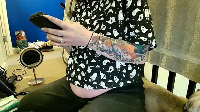 short sweetpea online show from 02.11.26