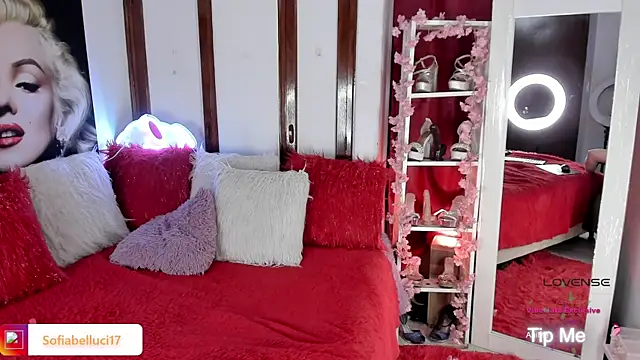 sofiiBell online show from 02.28.25