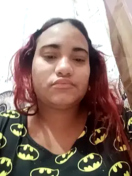 Hilarybunnyy online show from 02.05.25