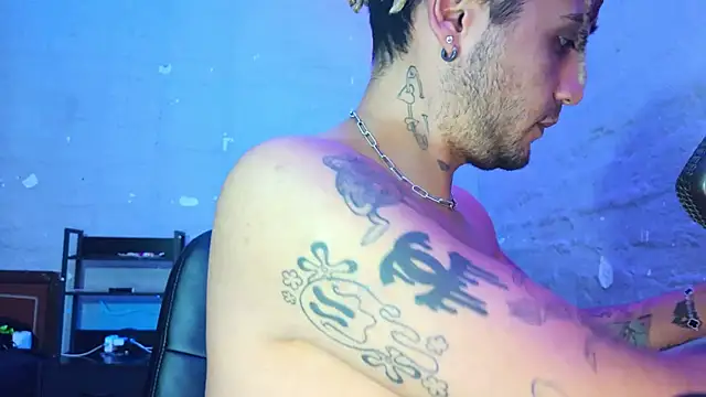 DanielsCock420 online show from 06.21.26