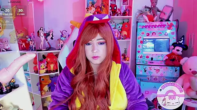 Snapshot of meda_kawaii_ chatting on 12.05.24 meda kawaii  online show from 12.05.24