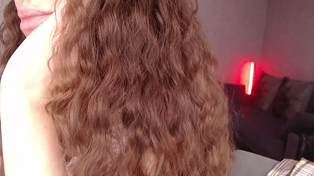 Varonica Caprii online show from 04.08.26