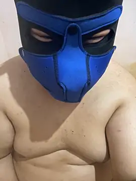 Snapshot of ilovepoochai chatting on 11.23.25 ilovepoochai online show from 11.23.25