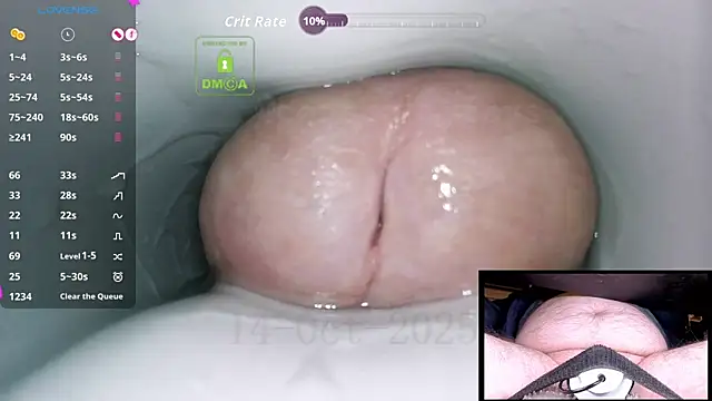 controlmytoys online show from 10.14.25