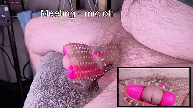 Snapshot of controlmytoys chatting on 07.27.26 controlmytoys online show from 07.27.26