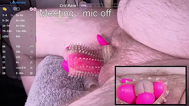 Snapshot of controlmytoys chatting on 07.28.26 controlmytoys online show from 07.28.26
