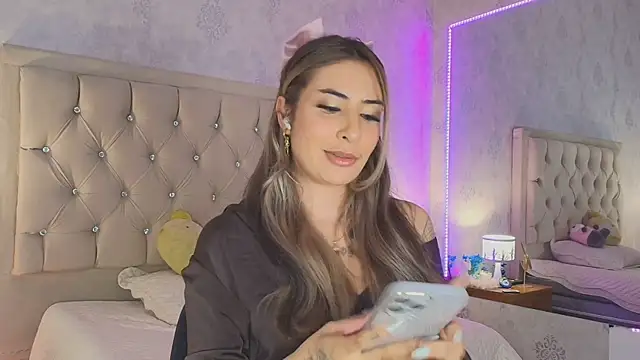 nini love01 online show from 02.17.26