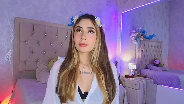 nini love01 online show from 05.19.26
