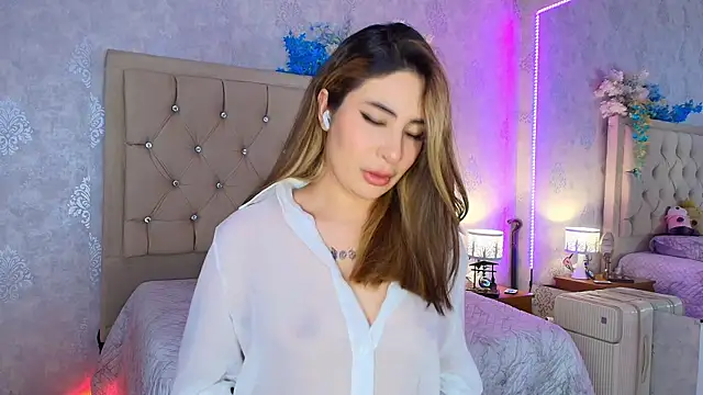 nini love01 online show from 06.04.26