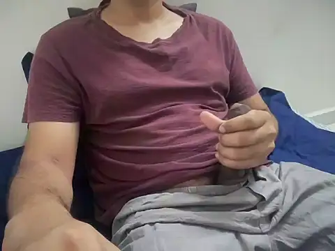 Arjun78877 online show from 06.05.26
