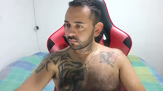 TeddyGominola  online show from 02.02.25