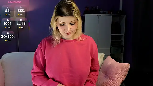 Snapshot of olisunny5 chatting on 02.19.26 olisunny5 online show from 02.19.26