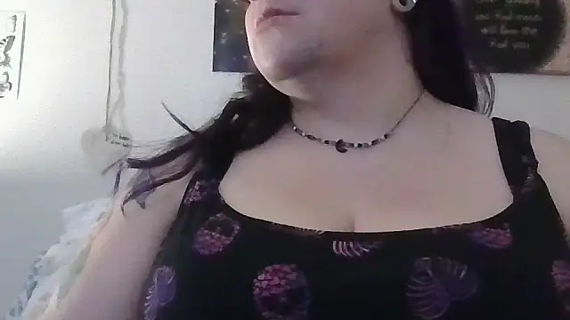 GothyBaby online show from 02.24.26