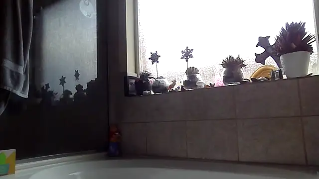 GothyBaby online show from 03.11.26