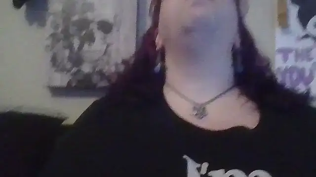 GothyBaby online show from 05.10.26
