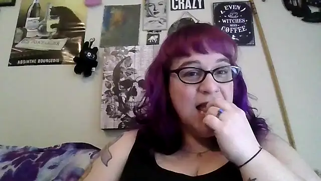 GothyBaby online show from 06.12.26