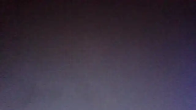 GothyBaby online show from 07.09.26