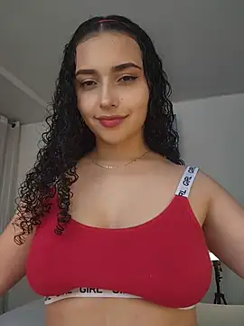 Snapshot of Lucy_Marin chatting on 01.09.26 Lucy Marin online show from 01.09.26