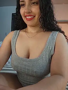 Lucy Marin online show from 05.06.26