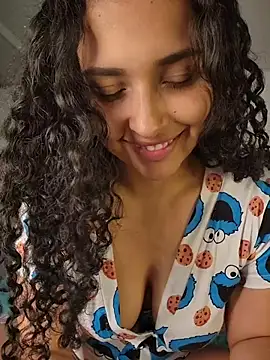 Lucy Marin online show from 05.14.26