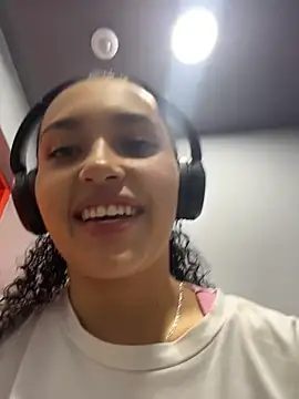 Lucy Marin online show from 05.21.26