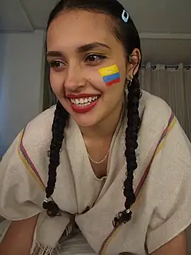 Lucy Marin online show from 07.07.26