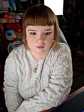 VelvetDiablo online show from 01.16.26