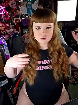 VelvetDiablo online show from 05.15.26