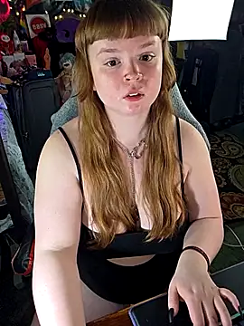 VelvetDiablo online show from 05.15.26