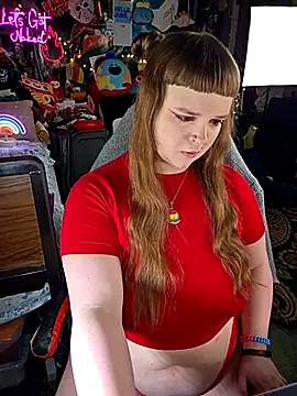 VelvetDiablo online show from 06.19.26