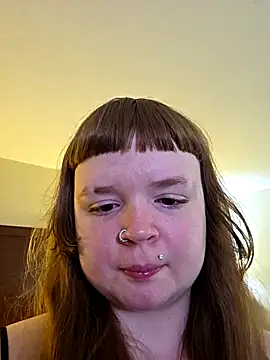 VelvetDiablo online show from 07.07.26