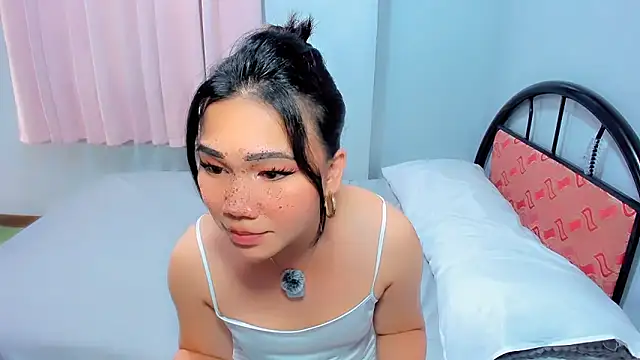 TSdelight69 online show from 06.11.26
