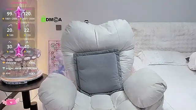 Snapshot of Happy_Kitty chatting on 10.25.25 Happy Kitty online show from 10.25.25