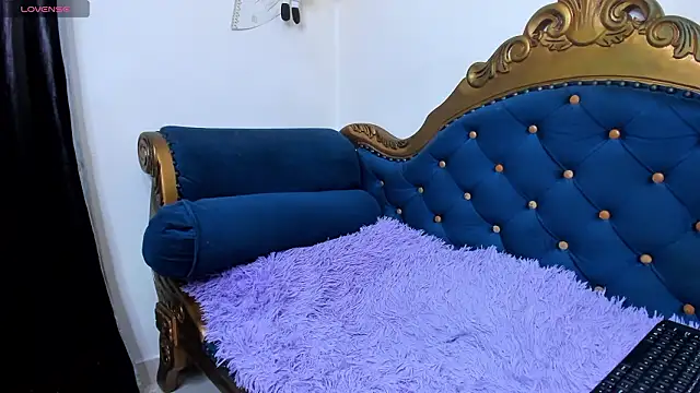 Snapshot of MaryJaneDove chatting on 02.23.26 MaryJaneDove online show from 02.23.26