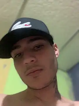 Jorge12sjjsjs online show from 02.14.26