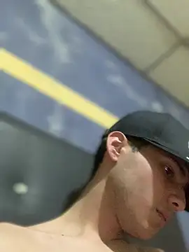 Jorge12sjjsjs online show from 02.23.26