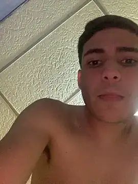 Jorge12sjjsjs online show from 03.16.26