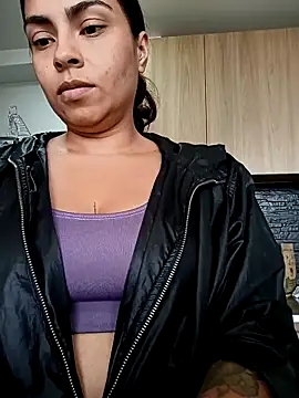 Ivanna2 online show from 05.04.26