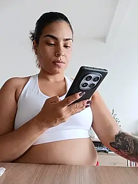 Ivanna2 online show from 05.27.26