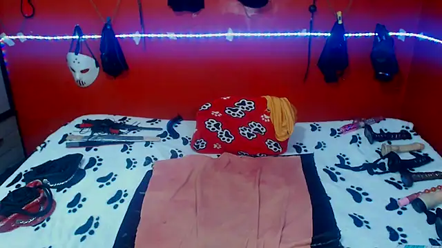 MATURE Randy online show from 11.14.25